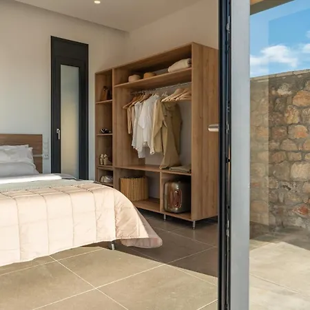 Casatino Villas Kalianeika Exterior foto