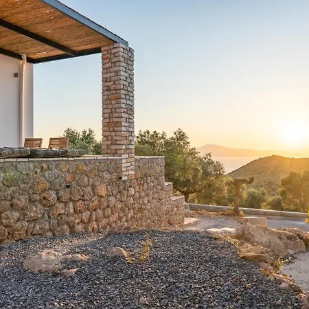 Casatino Villas Kalianeika Exterior foto