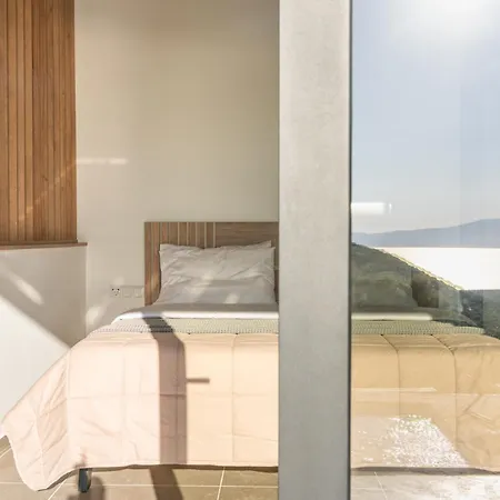 Casatino Villas Kalianeika Exterior foto