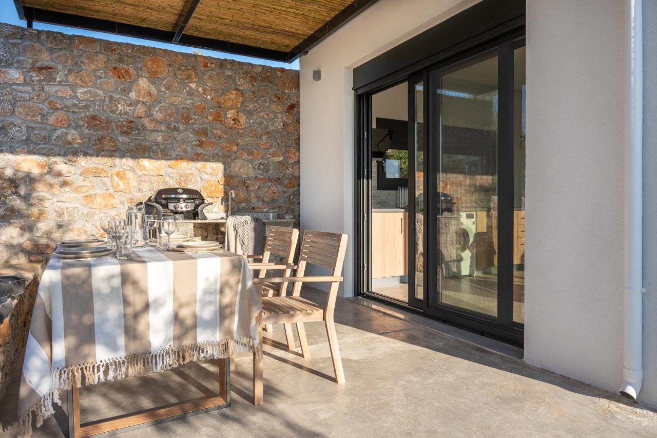 Casatino Villa Kalianeika