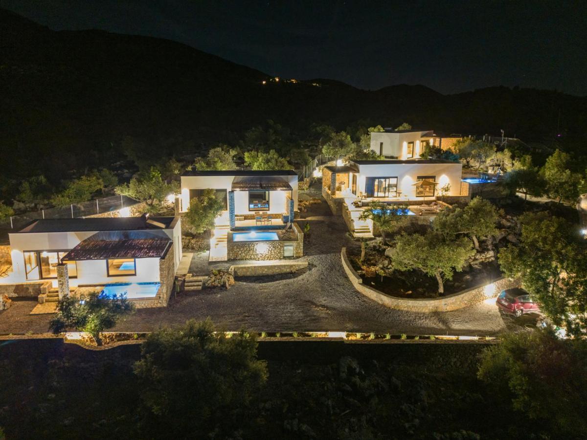 Villa Casatino Kalianeika