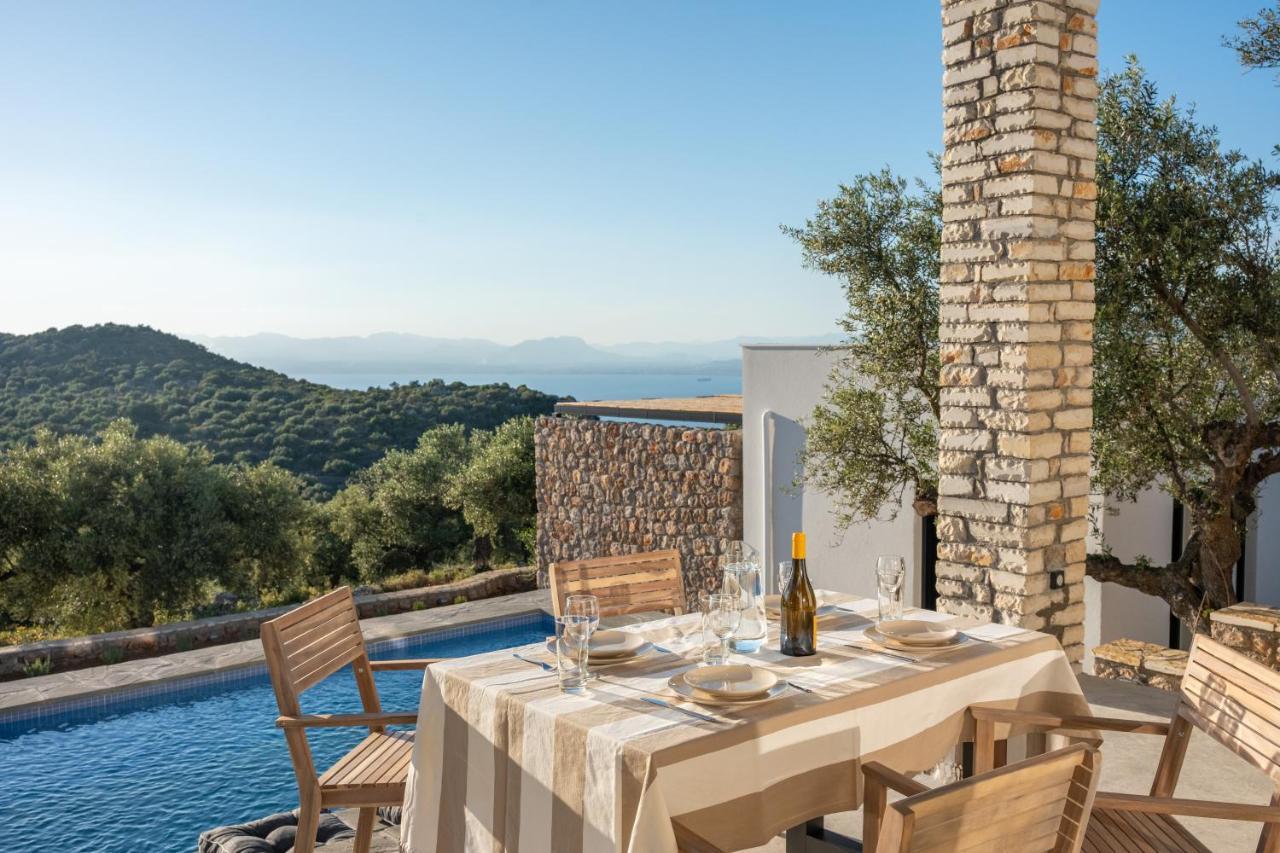 Casatino Villa *