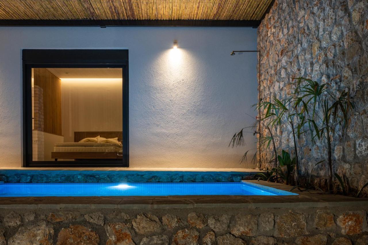 Villa Casatino Kalianeika