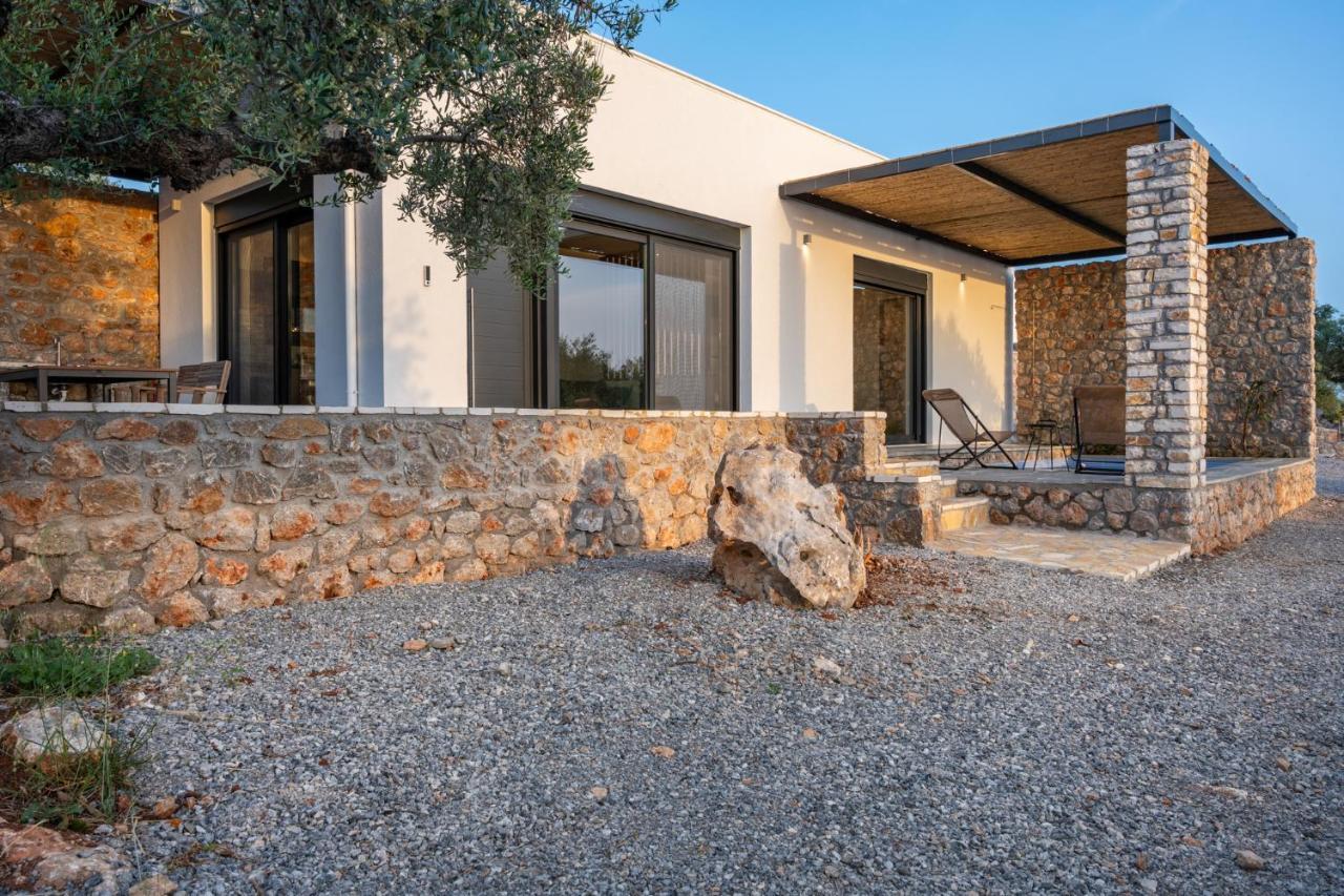 Casatino Villa Kalianeika