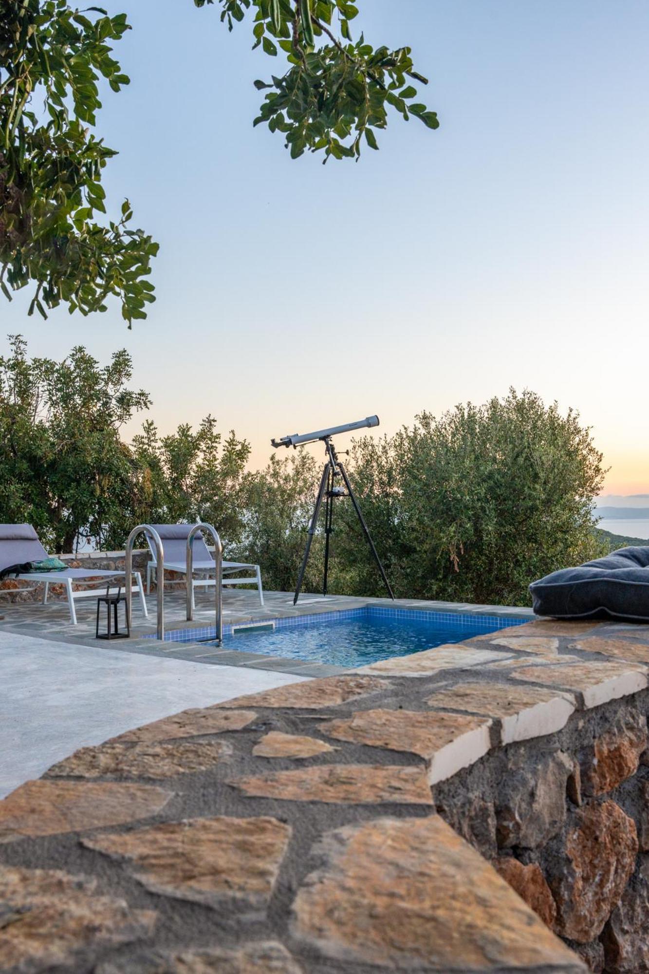 Villa Casatino